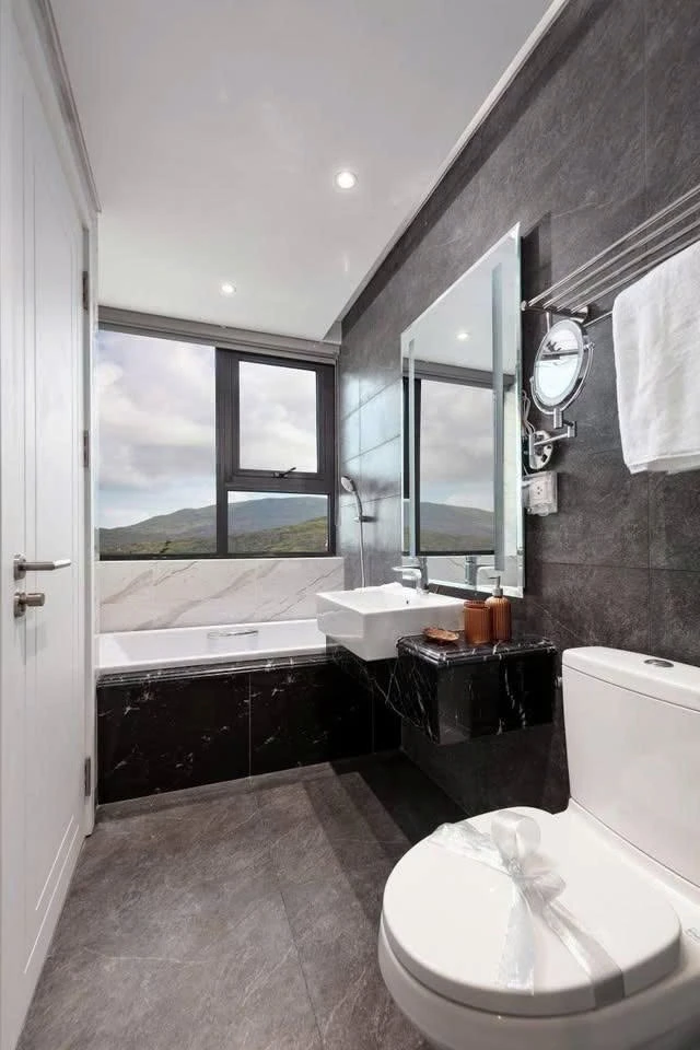 Bán căn góc 2PN Altara view biển 70.4m² Quy Nhơn - Ảnh thu nhỏ 3