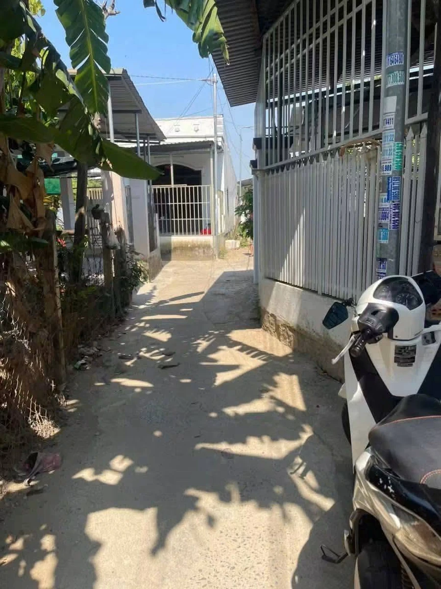Bán nhà cấp 4 94,7m² Phú Trung Nha Trang 1,89 tỷ - Ảnh thu nhỏ 5