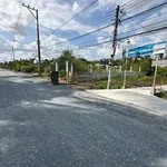 Bán đất công Mỹ Thạnh An, Bến Tre 1.226m2 giá 1 tỷ 300 triệu - Ảnh thu nhỏ 1