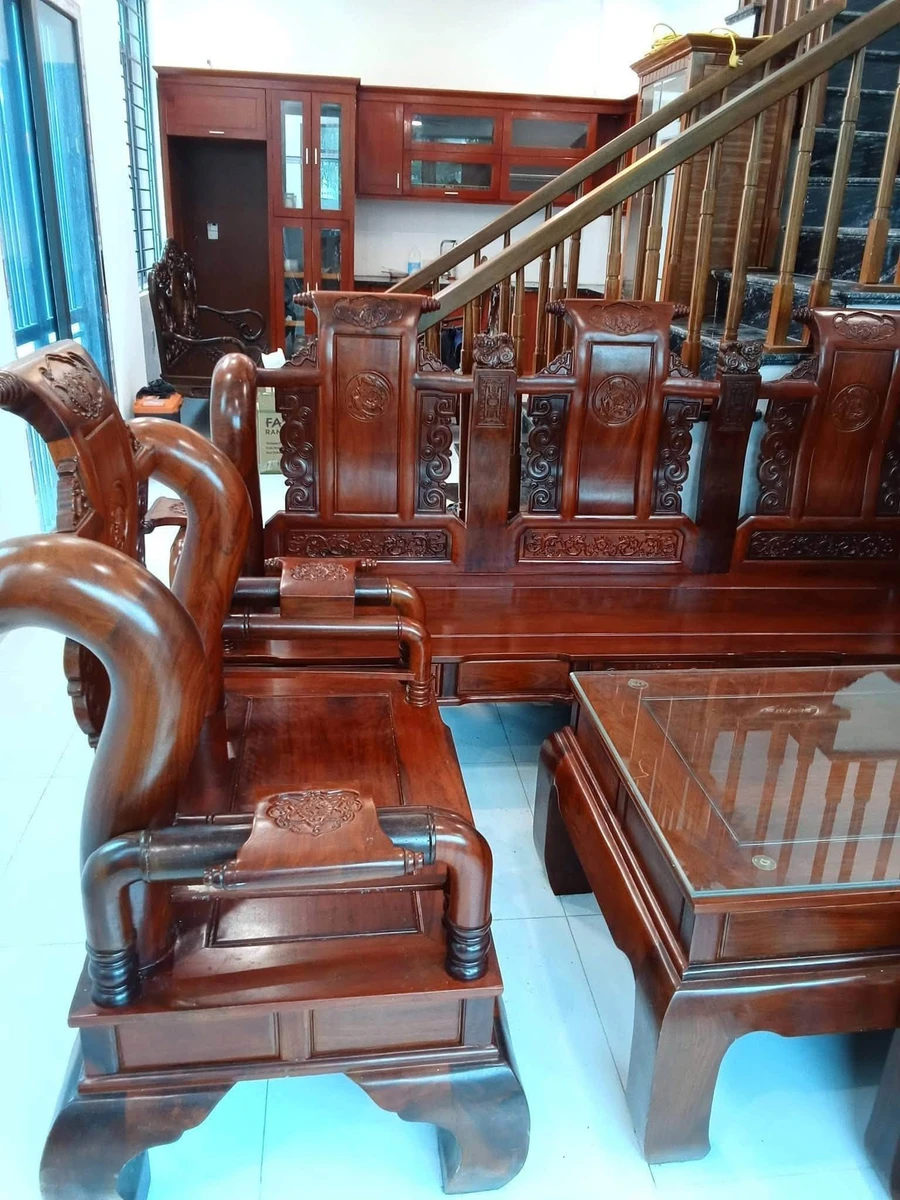 Bán nhà 3 tầng lô góc 52m2 Bình Lộc Thông, Hải Dương - Ảnh thu nhỏ 4