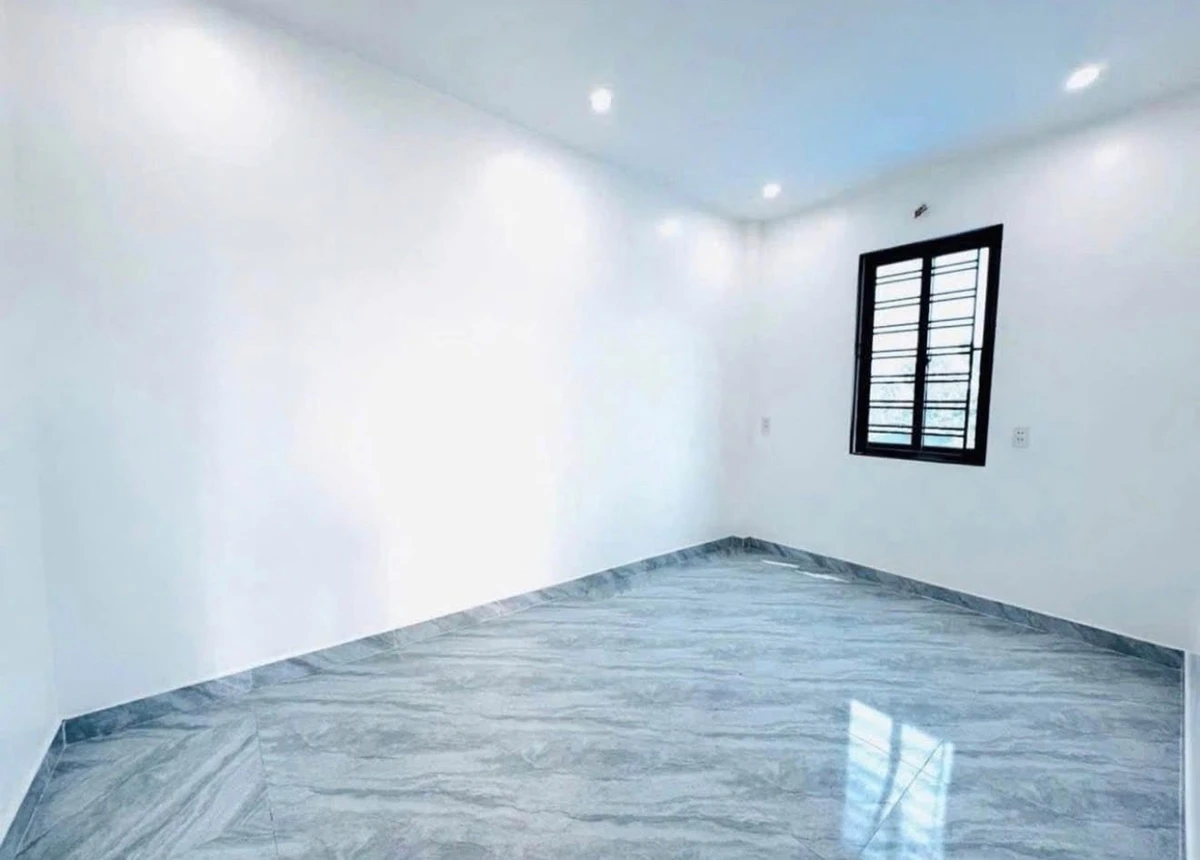 Bán nhà 58m² 3PN tại Đào Yêu, gần cầu Kiến An, Hải Phòng - Ảnh thu nhỏ 3