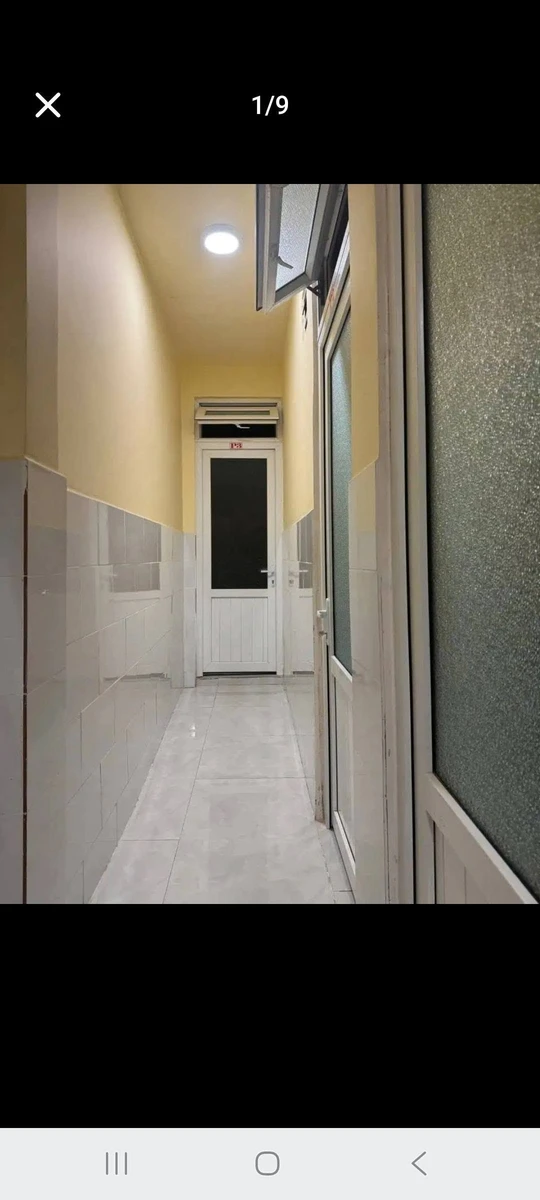Bán nhà mặt tiền Hà Huy Tập Đà Lạt 135m² 11 tỷ - Ảnh 1