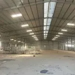 Cho thuê xưởng sản xuất 3000m2 cụm CN Phước An 27k/m2 - Ảnh thu nhỏ 1