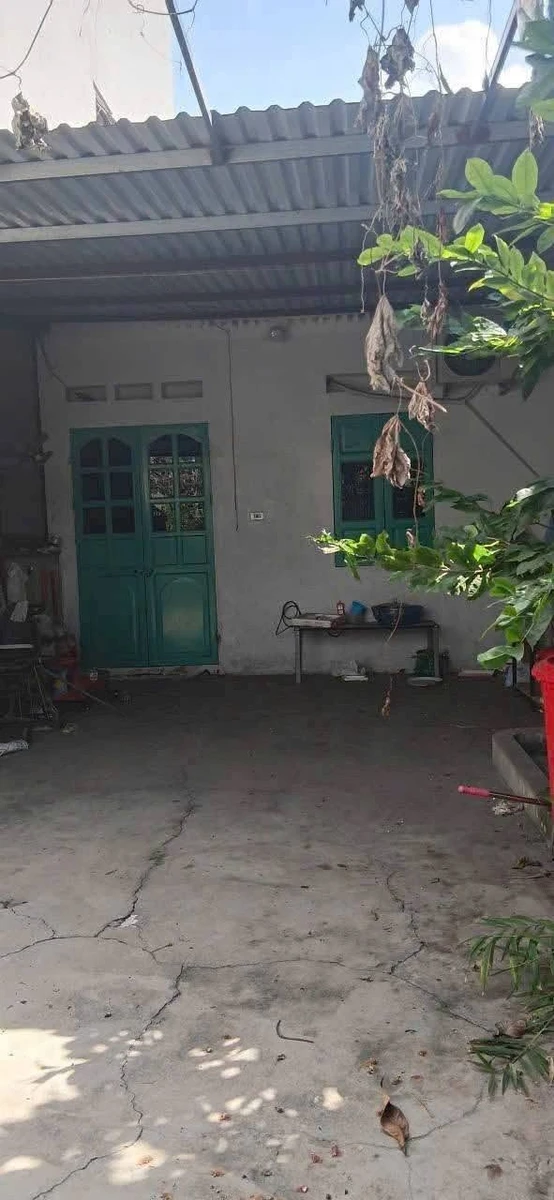 Bán nhà đất cấp 4, 76m2, sân cổng, Trường Sơn, Hà Giang, 1 tỷ 240 - Ảnh thu nhỏ 3