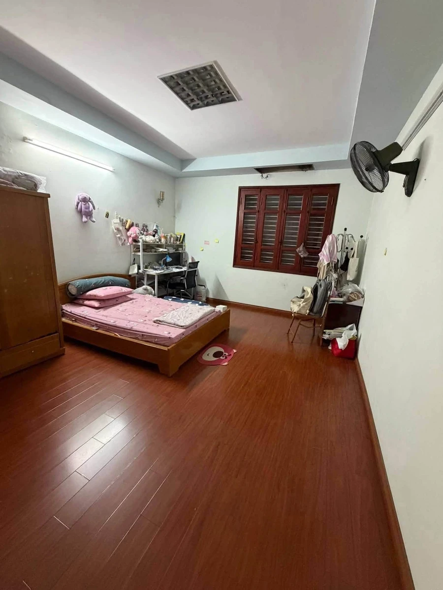 Cho thuê nhà 4 tầng, 101m² Văn Quán, 23 triệu/tháng - Ảnh thu nhỏ 3