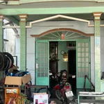 Bán nhà mặt tiền QL50 thị trấn Cần Giờ, 175m2, 4.3 tỷ - Ảnh thu nhỏ 1