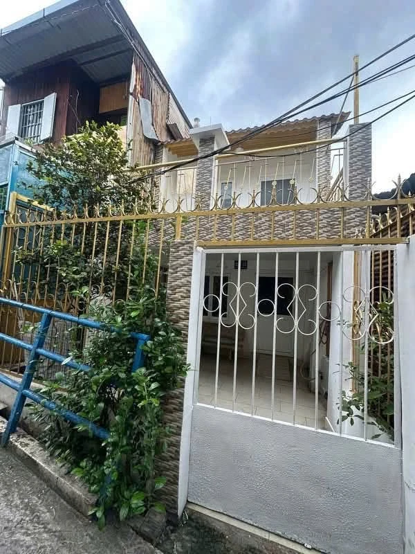 Cho thuê nhà 4.5x20m Bạch Đằng Bình Thạnh 11 triệu/tháng - Ảnh 1