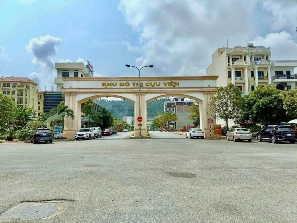 Bán lô đất 100m2 Trần Nhân Tông Quận 1 - Ảnh thu nhỏ 2