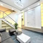 Bán nhà 1 trệt 1 lầu 240m² Trương Định, Quận 12 - Ảnh thu nhỏ 5