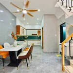 Bán nhà 2 tầng 60m² 2PN Nhà Bè, sát chợ Phú Xuân - Ảnh thu nhỏ 3