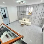 Bán nhà 4 tầng 93,7m² Thủ Đức giá 6,5 tỷ - Ảnh thu nhỏ 5