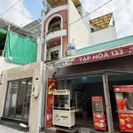 Bán nhanh trong tháng chỉ 16,5 tỷ, ngay mặt tiền doanh thu 90tr/tháng - Ảnh thu nhỏ 1