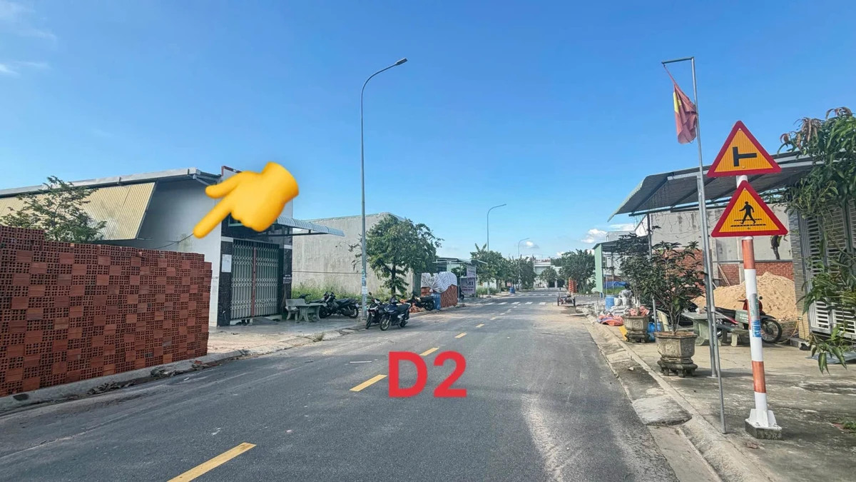 Bán đất 150m² khu A VSIP2A Vĩnh Tân - Ảnh thu nhỏ 4