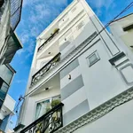 Bán nhà Phú Nhuận 128m² 6 tỷ 600 triệu, 3 phòng ngủ - Ảnh thu nhỏ 3