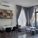 Bán nhà lô góc 2 mặt tiền Hà Huy Giáp 207m², 4 PN - Ảnh thu nhỏ 1