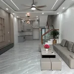 Bán nhà ngõ thông 54m² 4 tầng mặt tiền Tôn Đức Thắng, Quận 1 - Ảnh thu nhỏ 2