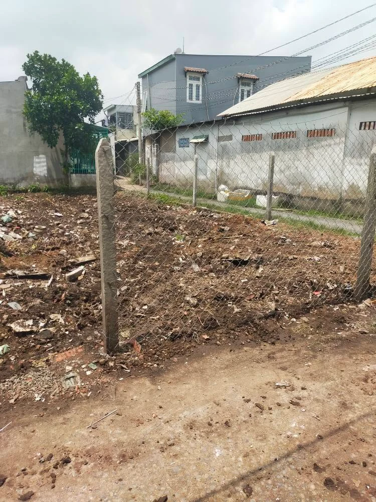 Bán đất Phường Bửu Hòa, Biên Hòa, 99m², 1 tỷ 750 triệu - Ảnh 1