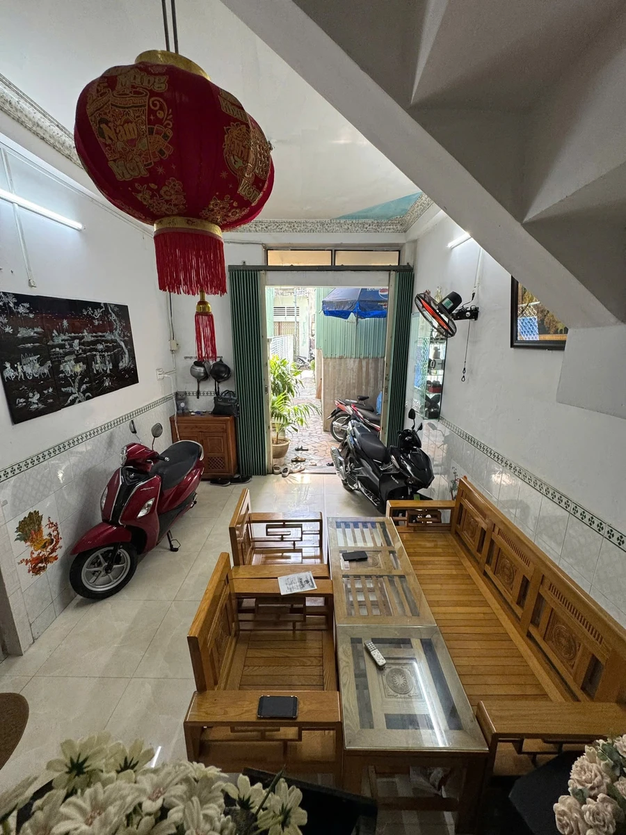 Bán nhà 4 phòng ngủ 115m² Quy Nhơn Gia Lai giá 2 tỷ 290 - Ảnh 1