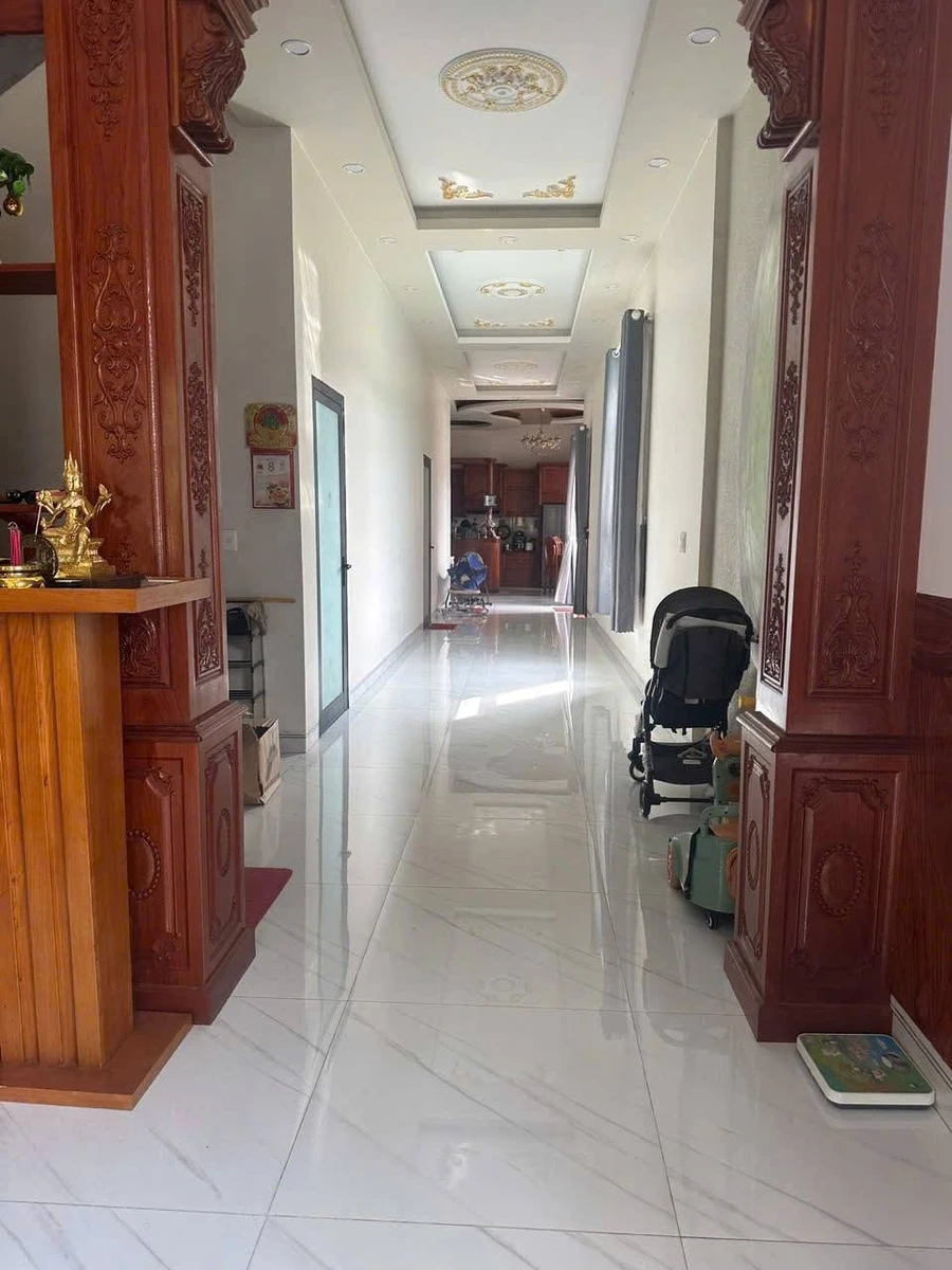 Bán biệt thự 400m² Trảng Bom giá 5 tỷ - Ảnh thu nhỏ 3