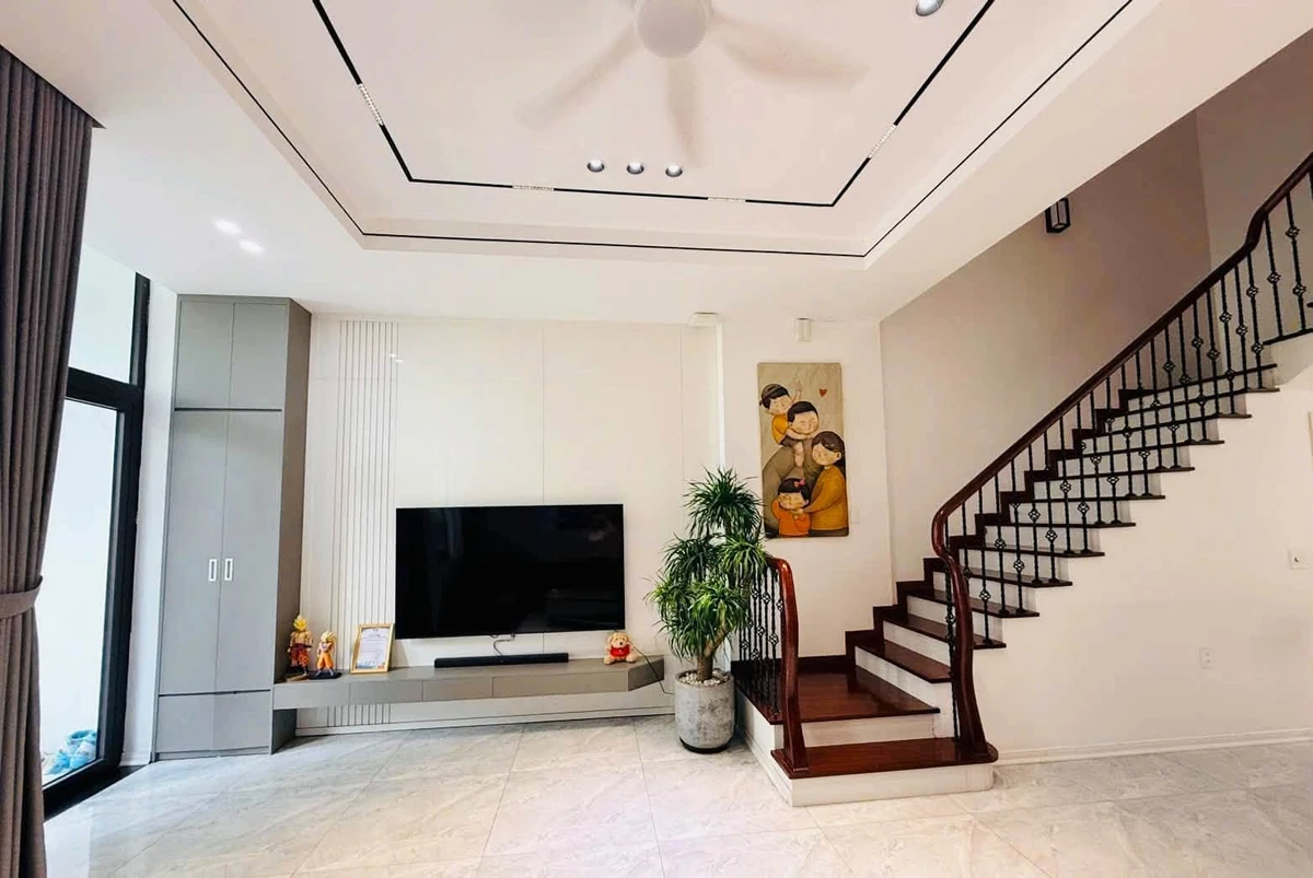 Bán nhà liền kề 3PN Vinh Heritage 107m2, Nghệ An - Ảnh thu nhỏ 3
