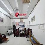 Bán nhà cấp 4 mặt tiền 120m² Quách Văn Phẩm, Cà Mau, 3.8 tỷ - Ảnh thu nhỏ 1