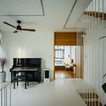 Bán nhà 5 tầng 100m² 2 mặt tiền gần Công viên Gia Định, Phú Nhuận - Ảnh thu nhỏ 4