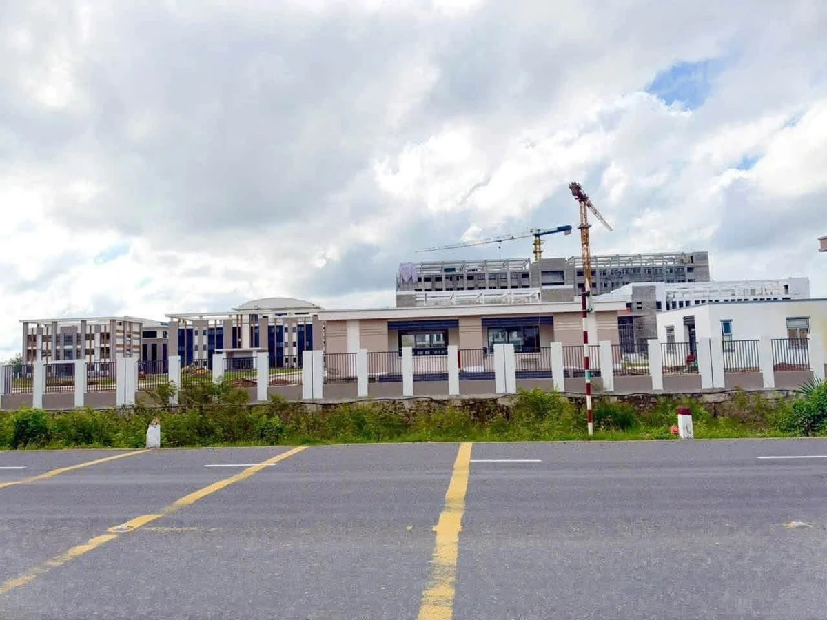 Bán đất Thanh An Đường 2, 125m², 970 triệu, Quận 12 - Ảnh thu nhỏ 5