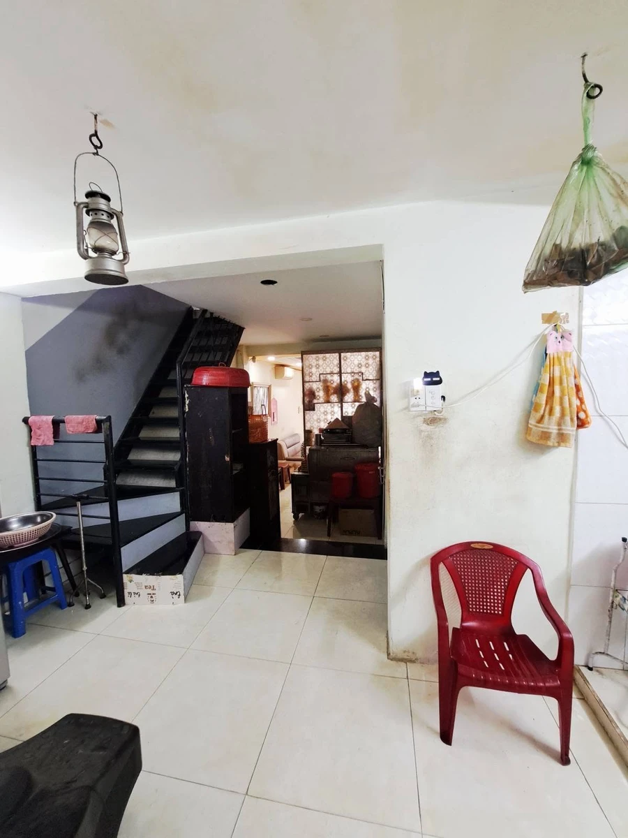 Bán nhà trệt lầu 3PN 50m² gần mặt tiền Bạch Đằng, Bình Thạnh giá khoảng 7 tỷ - Ảnh thu nhỏ 2