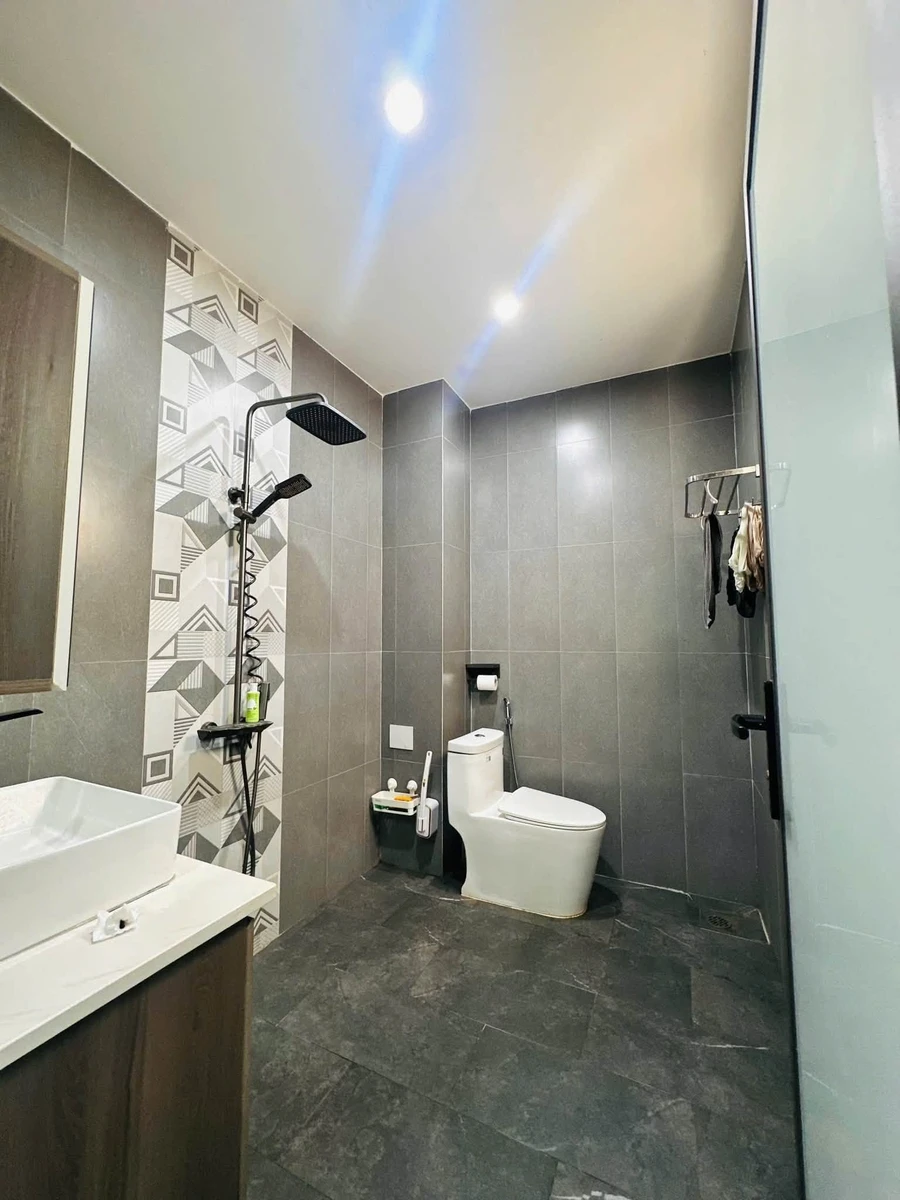 Bán nhà 1 trệt 1 lầu 102m² Trương Công Định, Quận 11 - Ảnh thu nhỏ 4