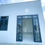 Nhà cấp 4 bán 699tr, 120m2 Minh Hưng, Cần Giờ - Ảnh thu nhỏ 5