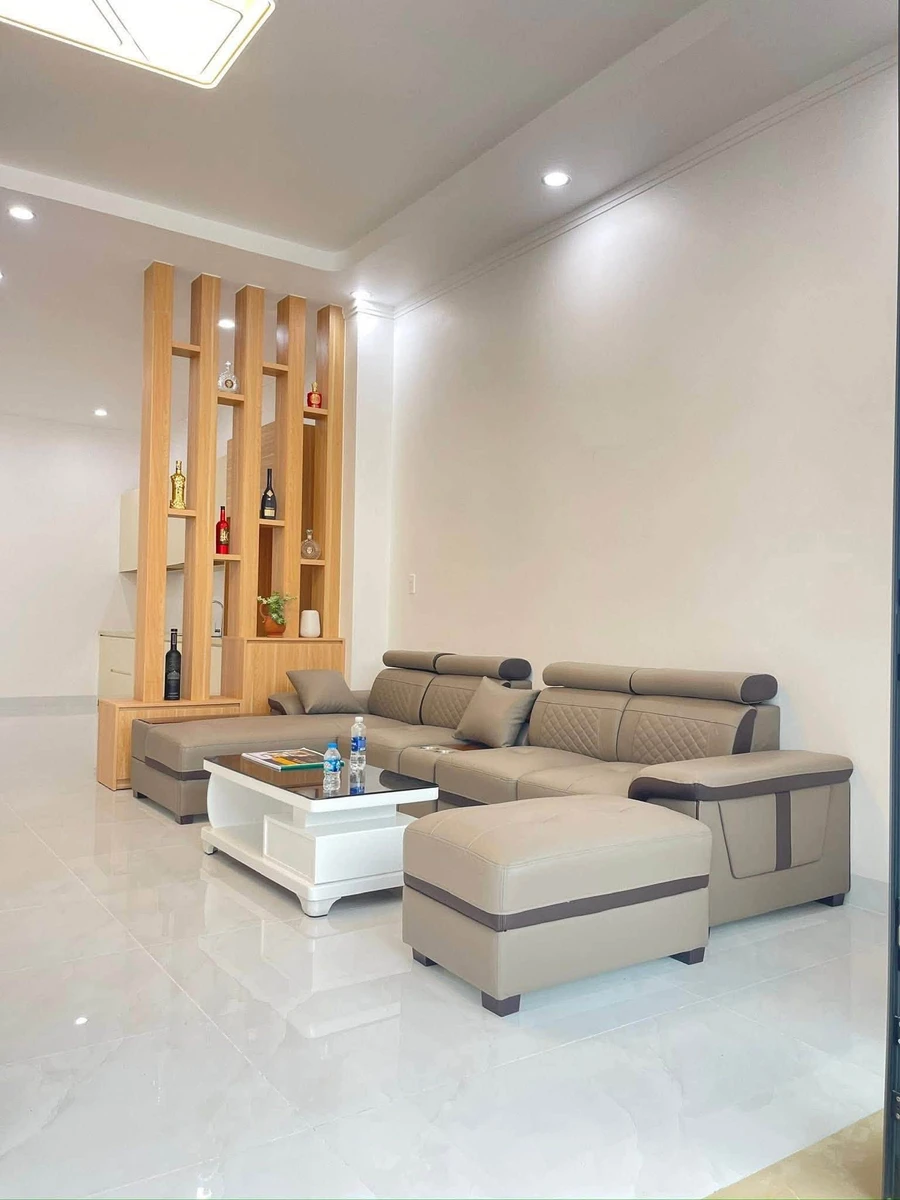 Bán nhà tâm huyết 5x20m gần Đồng Khởi, Quận 1 - Ảnh thu nhỏ 3