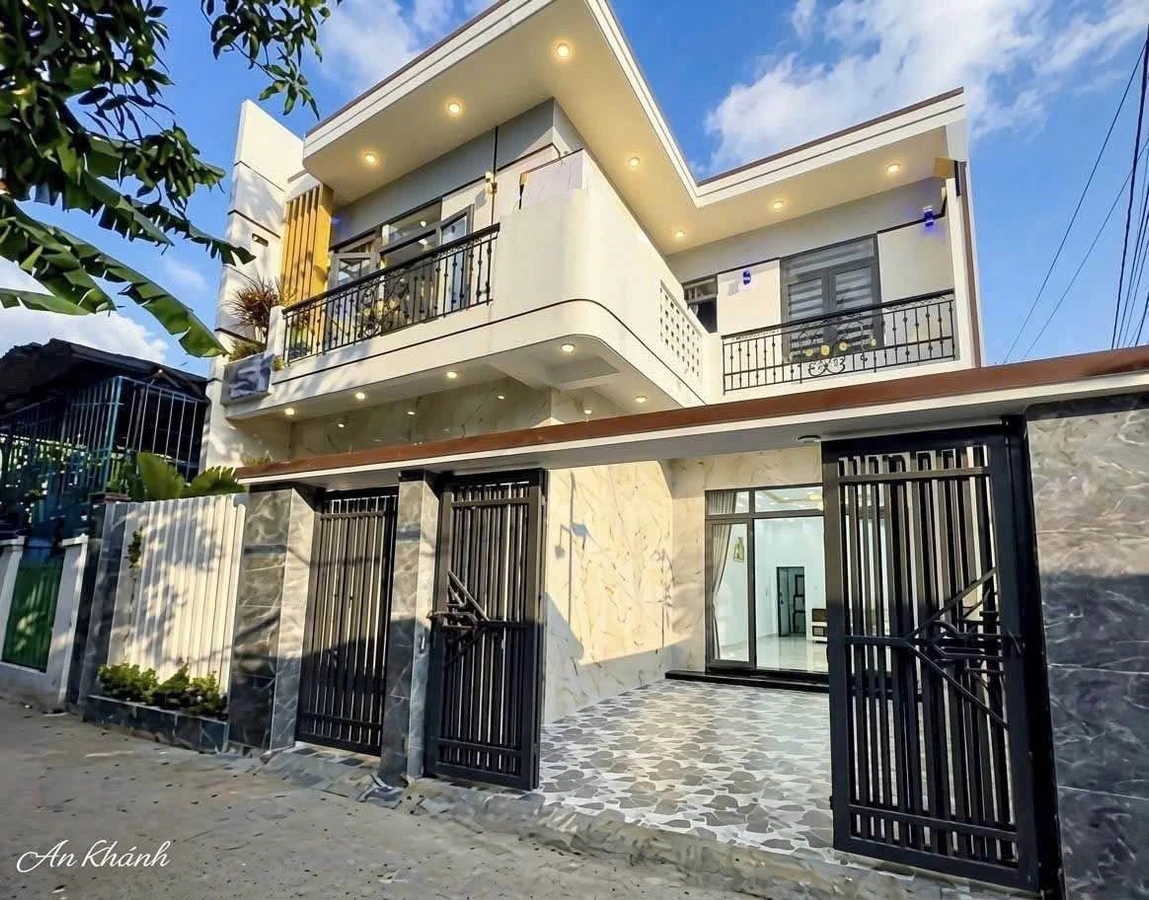 Bán đất mặt tiền kinh doanh 150m2 tại HL45 Diên Phú giá 1,9 tỷ - Ảnh thu nhỏ 5