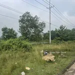Bán đất phù hợp làm kho xưởng, mặt tiền đường 60m ngang 150m vào khu công nghiệp Giang Điền - Ảnh thu nhỏ 3