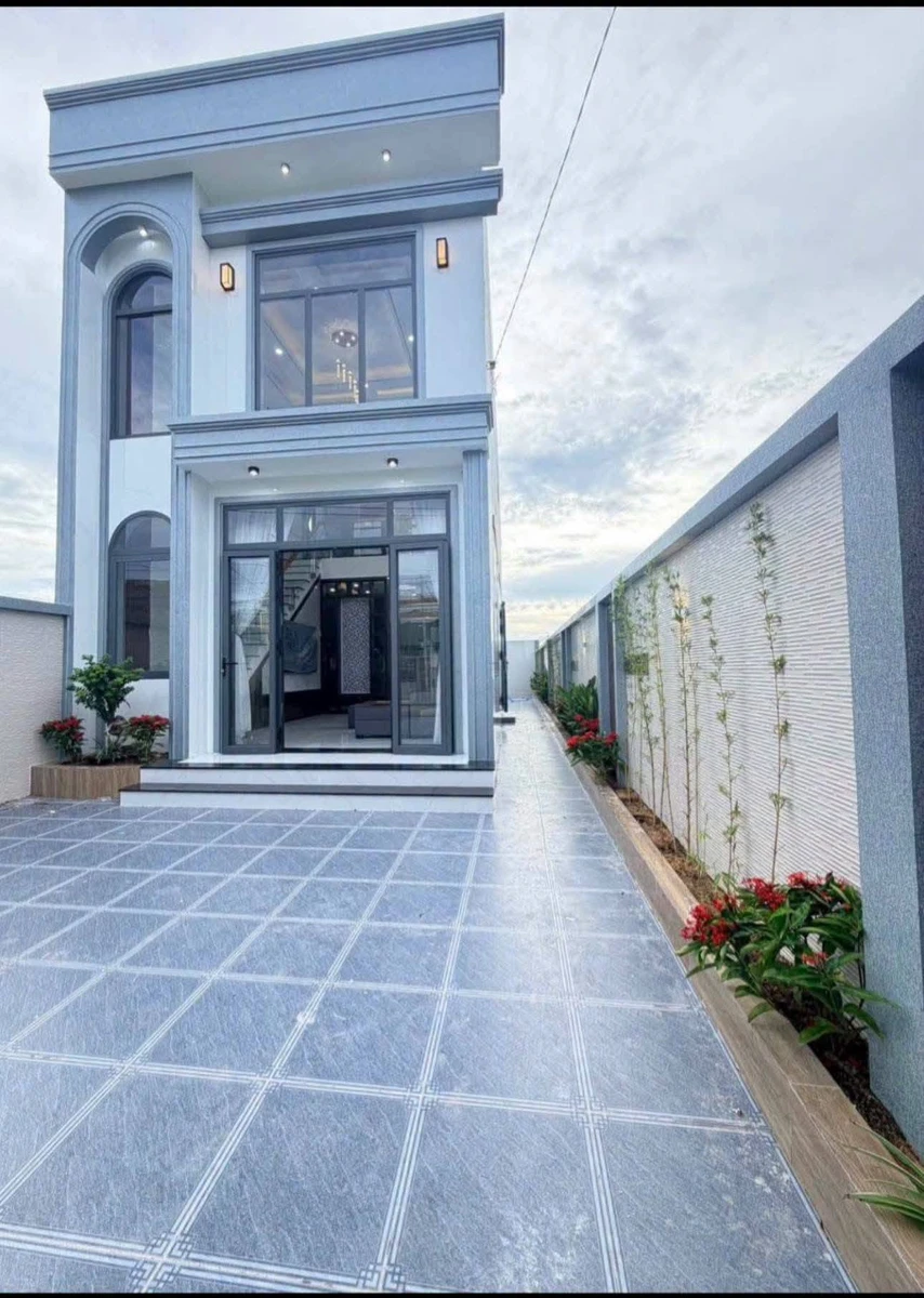 Bán nhà tiểu cảnh 3 phòng ngủ 100m² Bình Thạnh giá 4.5 tỷ - Ảnh 1