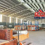 Chuyển nhượng nhà xưởng 13.000m2 Biên Hòa, Đồng Nai, 60 tỷ - Ảnh thu nhỏ 2