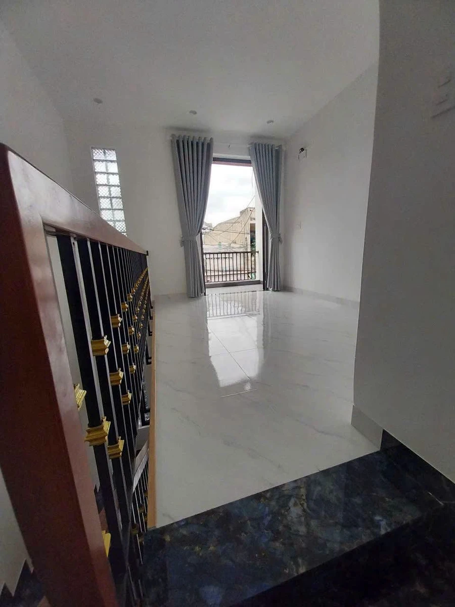 Bán nhà 2 tầng mặt tiền Hoa Lư 72m² Đà Nẵng - Ảnh thu nhỏ 5