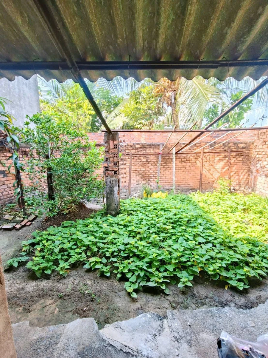 Bán lô đất thổ cư 100m2 Tam Hòa Tam Hiệp 3 tỷ - Ảnh thu nhỏ 3