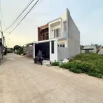 Bán đất nền 125m² mặt tiền Bầu Trăm Long Khánh 1 tỷ 2 - Ảnh thu nhỏ 1