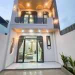 Bán nhà 3 phòng ngủ 100 m² Trảng Dài, Bình Tân - Ảnh thu nhỏ 1