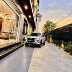 Nhà bán 75m2 x 3 tầng trung tâm thị trấn An Dương 2,9 tỷ - Ảnh thu nhỏ 2