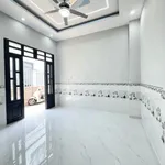 Bán nhà 2 tầng 24m² hẻm xe hơi Hiệp Thành 17, Quận 12, giá hơn 2 tỷ - Ảnh thu nhỏ 2