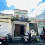 Bán nhà mặt tiền Tăng Bạt Hổ 37,5m² 1 tỷ 350 - Ảnh thu nhỏ 1