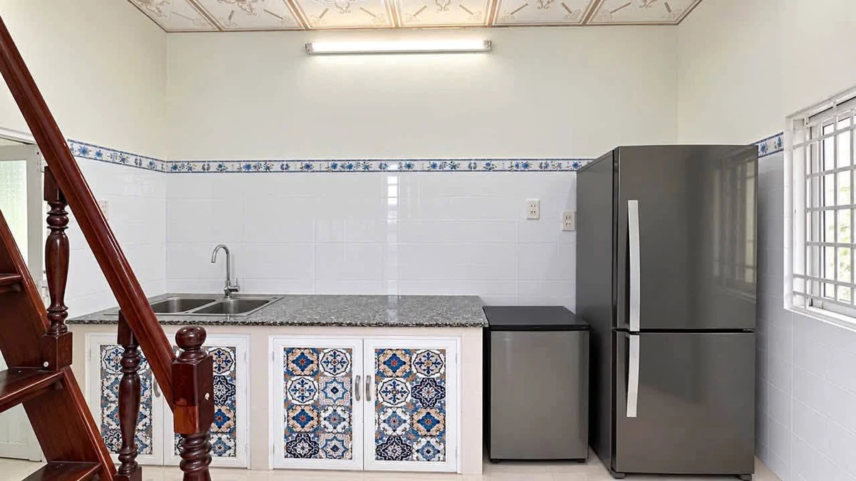 Bán nhà phố hẻm Nha Trang 22,2 m² - 1,95 tỷ - Ảnh thu nhỏ 3