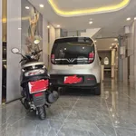 Bán nhà 3 tầng 45m2, 3PN, đường 8m gần vòng xoay Cây Gõ, Quận 11 - Ảnh thu nhỏ 3