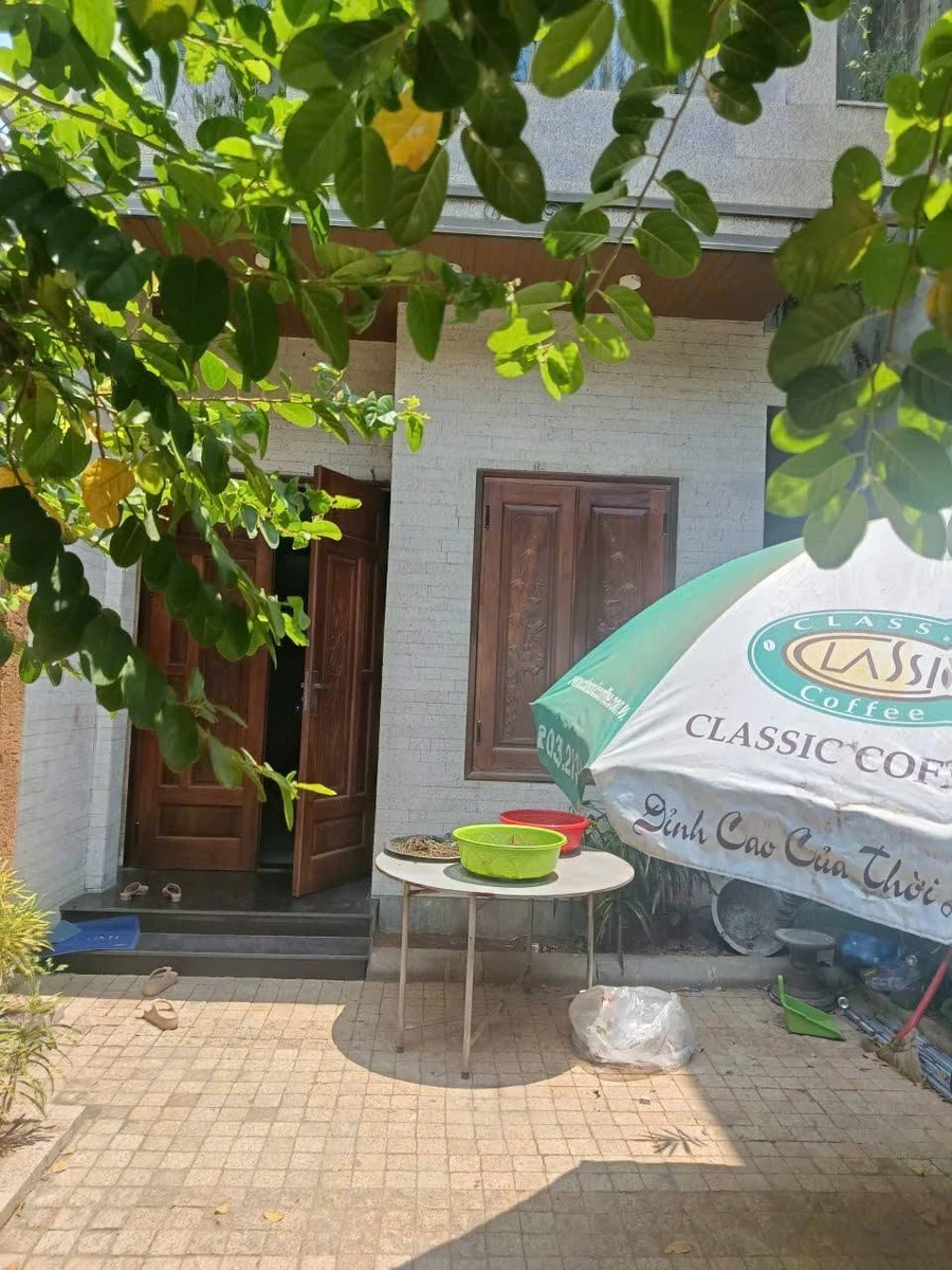 Bán nhà 2 mê 125 m² Vạn Tường, Củ Chi, 2.3 tỷ - Ảnh thu nhỏ 3