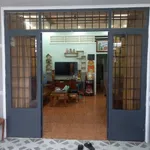 Cho thuê nhà mặt tiền Chu Văn An, Rạch Giá 87m², 3PN, 5tr/tháng - Ảnh thu nhỏ 4