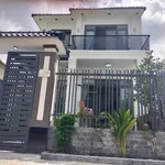 Bán biệt thự vườn 8x20m, 4PN Hóc Môn 7.5 tỷ - Ảnh thu nhỏ 1