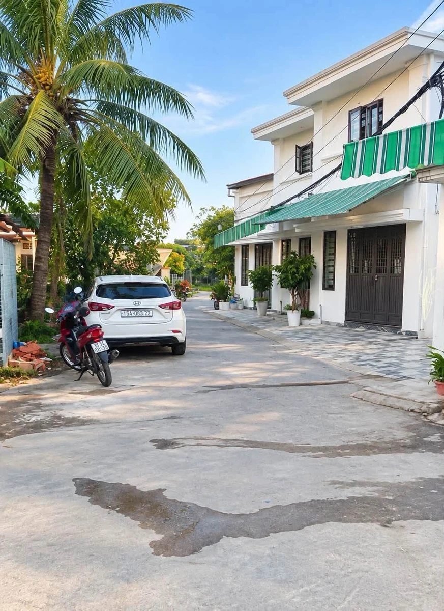 Bán nhà riêng 1,5 tầng 41m2 tại Hòa Nghĩa, Dương Kinh, Hải Phòng giá 1,33 tỷ - Ảnh 1