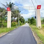 Bán đất Tân Phú Vạn Ninh 255m2, 740 triệu Khánh Hòa - Ảnh thu nhỏ 2