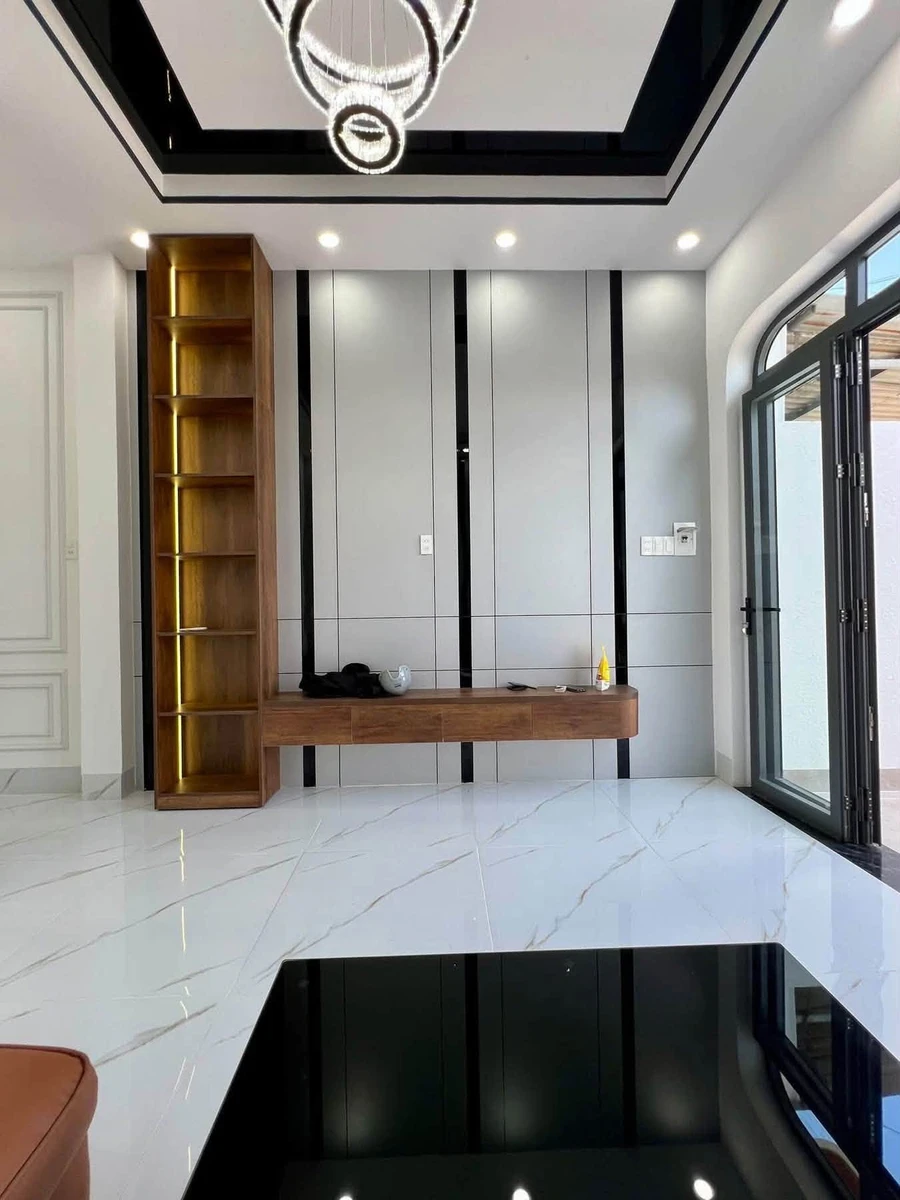 Bán nhà mới 2PN, 77.9m² hẻm ôtô Ngô Văn Sở, Quận 1 - Ảnh thu nhỏ 5